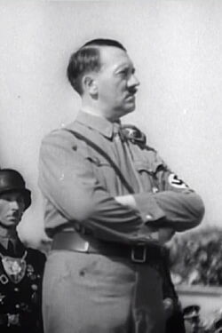 Hitler est-il (vraiment) de retour ? (2019)