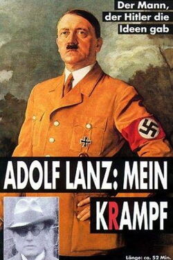 Hitler Stole My Ideas (1994)