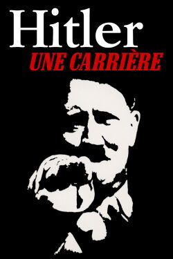 Hitler, une carrière (1977)
