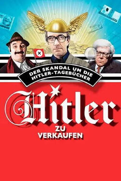 Hitler zu verkaufen (1993)