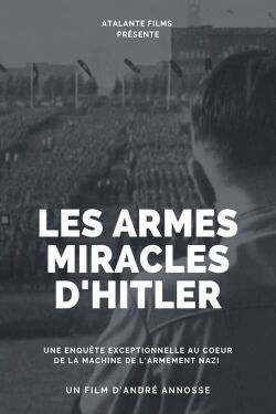 Hitler's Miracle Weapons (2009)
