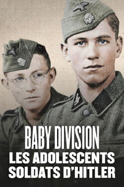 Hitler's Teen Killers (2020)