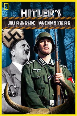 Hitlers Urzeit-Park - Das Gen-Experiment der Nazis (2014)