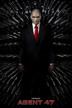 Hitman: Agent 47 (2015)