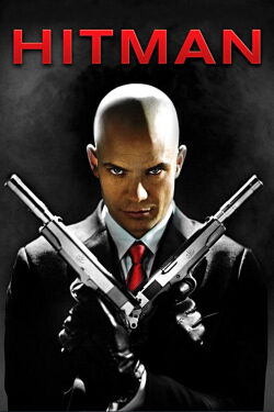 Hitman - Jeder stirbt alleine (2007)