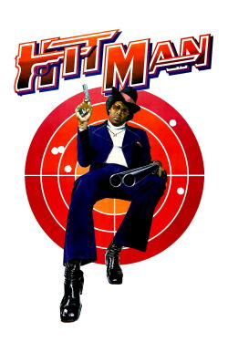 Hitman, le Créole de Harlem (1972)