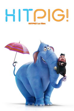 Hitpig! (2024)