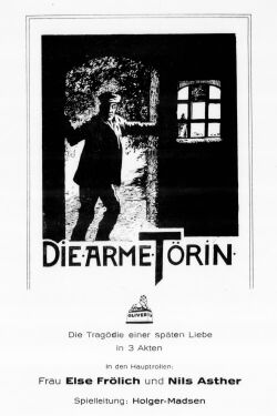 Hittebarnet (1917)