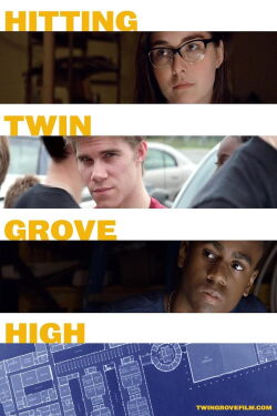 Hitting Twin Grove High (2019)