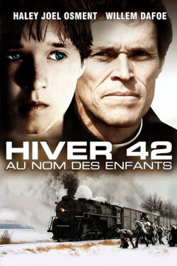 Hiver 42 : Au nom des enfants (2001)