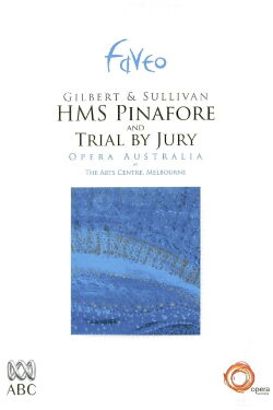 H.M.S. Pinafore (2005)