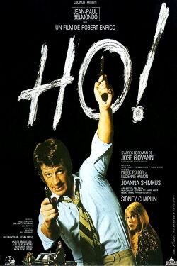 Ho ! (1968)