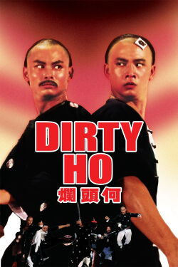 Ho el Sucio (1979)