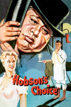 Hobson's Choice (1954)