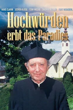 Hochwürden erbt das Paradies (1993)