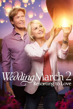 Hochzeit ohne Plan (2017)