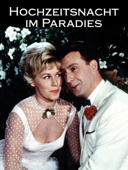 Hochzeitsnacht im Paradies (1962)