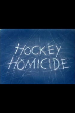 Hockey Homicide (1945)