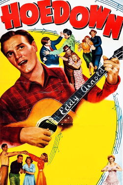 Hoedown (1950)