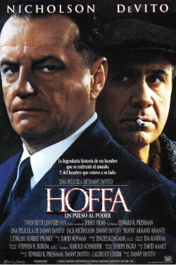 Hoffa (1992)