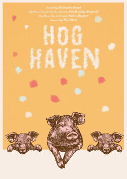 Hog Haven (2021)