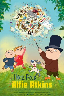 Hokus Pokus Willi Wiberg (2013)