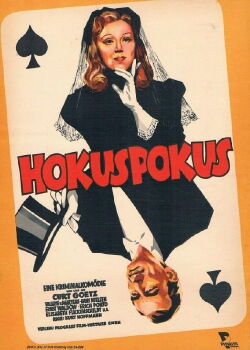 Hokuspokus (1953)