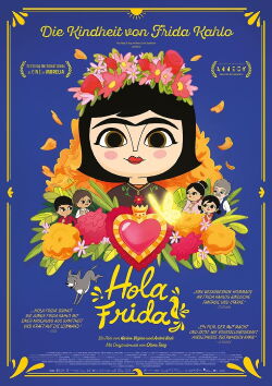 Hola Frida (2025)