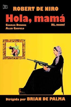 ¡Hola, mamá! (1970)