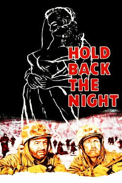 Hold Back the Night (1956)