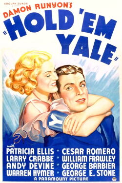 Hold 'Em Yale (1935)