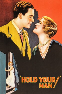 Hold Your Man (1929)