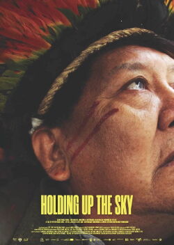 Holding Up The Sky (2023)