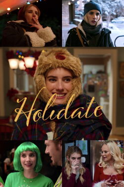 Holidate (2020)