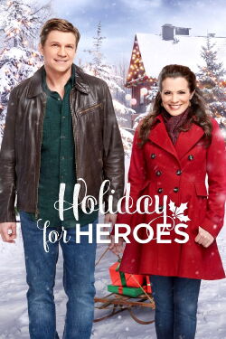 Holiday for Heroes (2019)