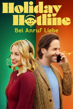 Holiday Hotline (2023)