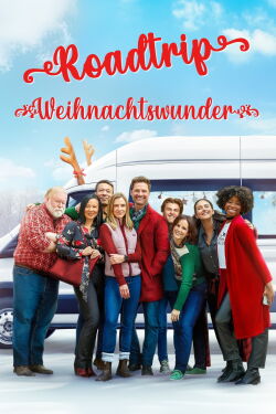 Holiday Road (2023)