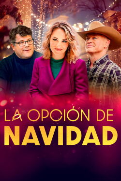 Holiday Twist (2023)