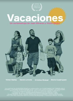 Holidays (2016)