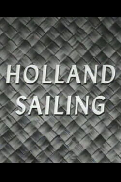 Holland Sailing (1956)