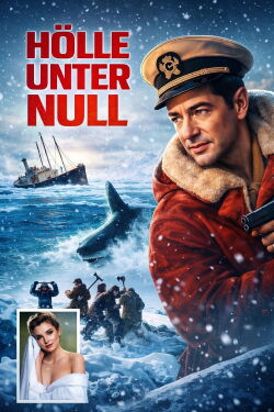 Hölle unter Null (1954)