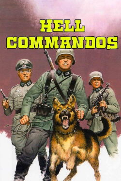 Höllenkommando (1969)