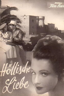 Höllische Liebe (1949)