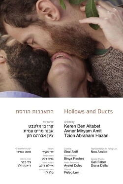 Hollows and Ducts (2021)