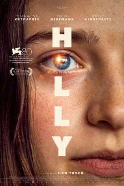 Holly (2023)
