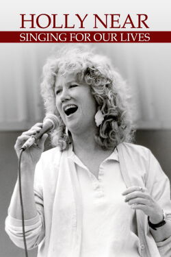 Holly Near: Singing for Our Lives (2019)