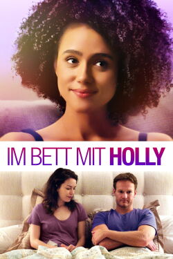 Holly Slept Over (2020)