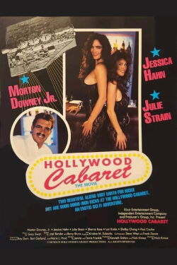 Hollywood Cabaret The Movie (1992)