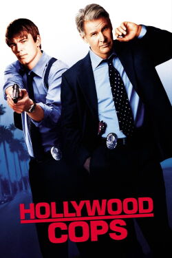 Hollywood Cops (2003)