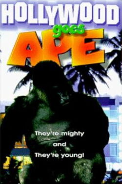 Hollywood Goes Ape! (1994)